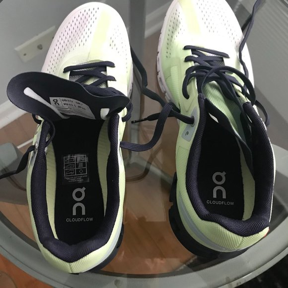 ON RUNNING Women's On Cloudflow 3.0 - Picture 5 of 5